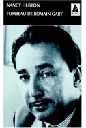 Le Tombeau De Romain Gary